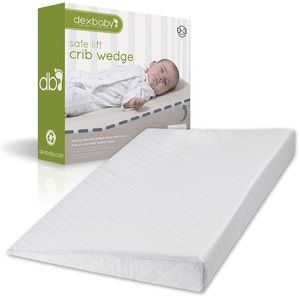 Dex Crib Wedge